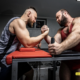 Arm Wrestling Rules and Tips (The Ultimate Guide)